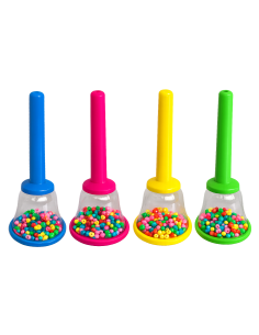 SONAJERO CAMPANA RITMO DE...