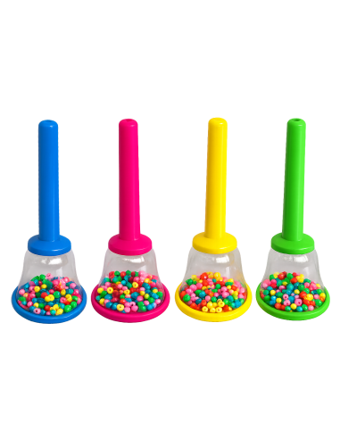 SONAJERO CAMPANA RITMO DE 5,5CM