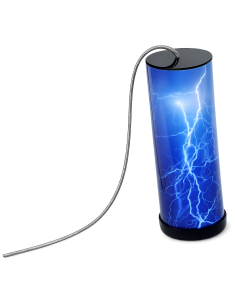 TUBO DE TRUENO RITMO...