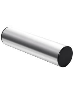 METAL SHAKER RITMO 20x5CM...