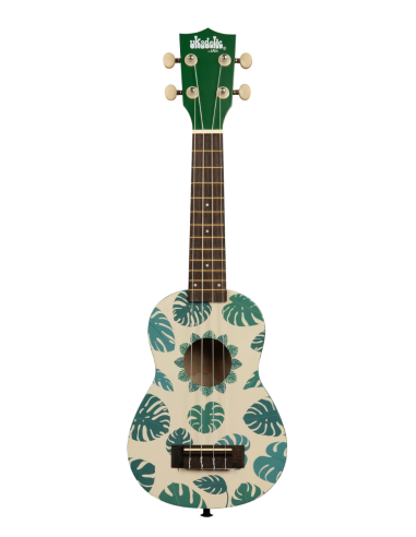 UKELELE SOPRANO SERIE UKADELIC...