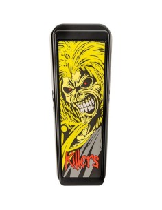 Pedal Dunlop IM95K Crybaby...