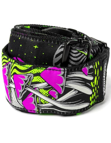 Correa Dunlop Jacquard D67-34 Night Trip