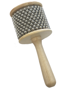 CABASA RITMO DE 7CM