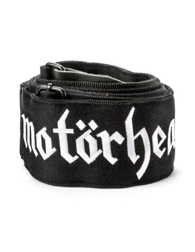 Correa Dunlop Motorhead MH-02 Logo