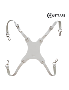 ARNÉS MUSTRAPS PARA BOMBO...