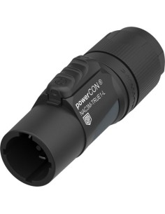 CONECTOR POWERCON NAC3M-TRUE1-