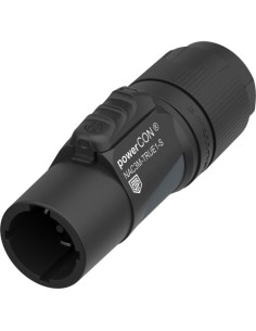 NAC3M-TRUE1-S PowerCON AEREO (