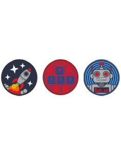 PARCHE - RXBDG17-GAME - GAME (