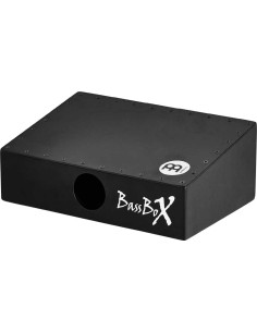 BASSBOX, CAJON BOMBO