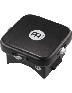 KP-JT-BK KNEE PAD, JINGLE TAP