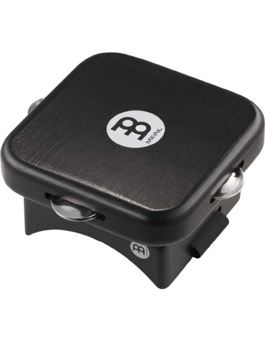 KP-JT-BK KNEE PAD, JINGLE TAP