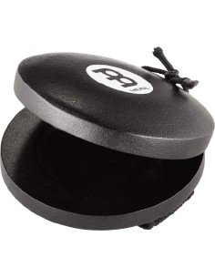 CRC1BK CAJON RING CASTANET, BL