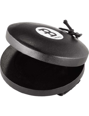 CRC1BK CAJON RING CASTANET, BL
