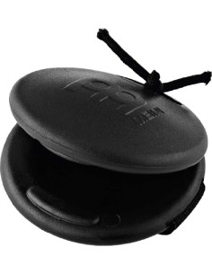 PCRC1BK ANILLO CASTAÑUELA PVC