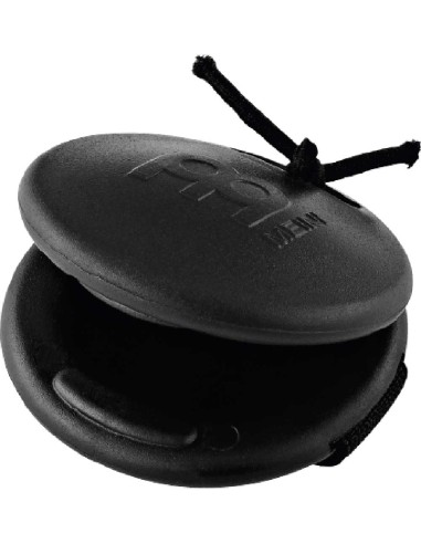 PCRC1BK ANILLO CASTAÑUELA PVC