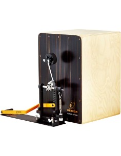 CAJON CON PEDAL OSTBCJ-BU