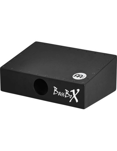PBASSBOX, CAJON BOMBO, PREAMP