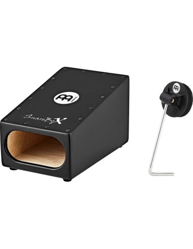 PSNAREBOX, CAJÓN CAJA, PREAMP