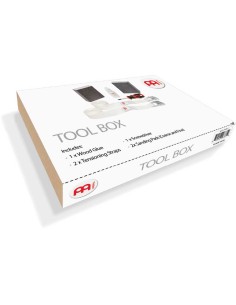 SET HERRAMIENTAS CAJON MYO-TOO