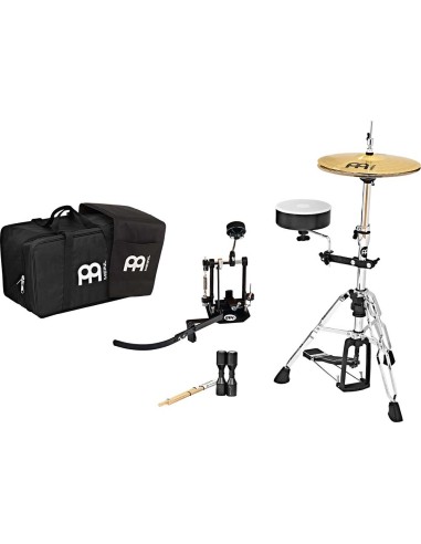 CAJ-KIT CAJON DRUM SET CONVERS