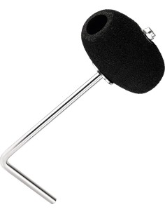 BBB3 L-SHAPED HAMMER HEAD BASS