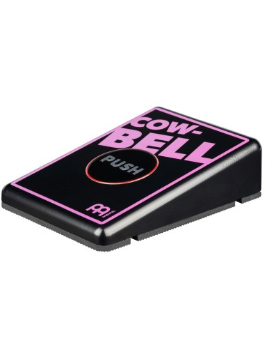 MEINL STOMP BOX, COWBELL STB2