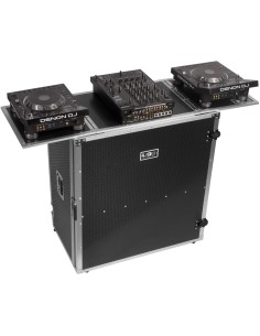 U92049SL2 UL FOLD OUT DJ TABLE
