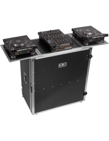 U92049SL2 UL FOLD OUT DJ TABLE