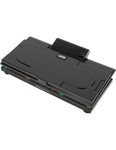 U94113BL UL COVER DENON DJ SC