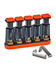 5 PISTONS FINGER TRAINER ORANG