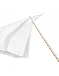 ESCOBILLA CLEANING ROD