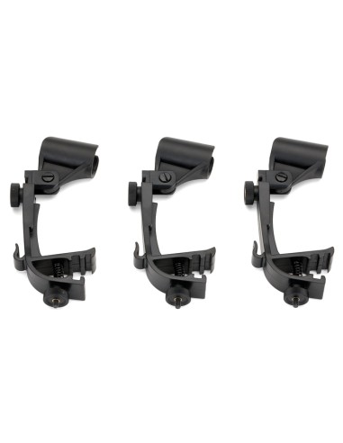 ACCES MIC DMC 100 DRUM MIC CLI