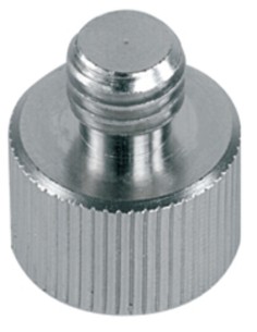 ADAPTADOR PIE MICRO 5/8 A 3/8