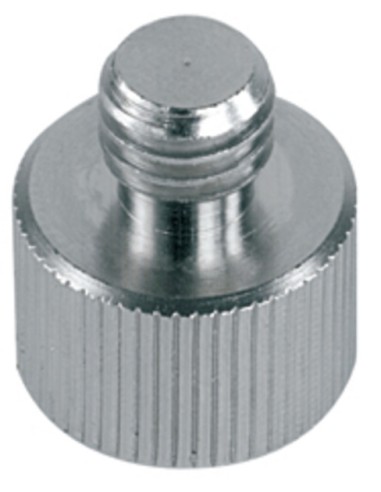 ADAPTADOR PIE MICRO 5/8 A 3/8