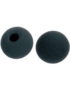 ANTIVIENTO 10X25MM NEGRO WS2BK