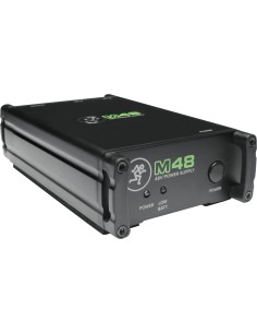 FUENTE ALIMENTACIÓN 48V M48