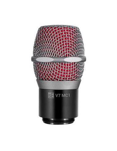 CAPSULA WIRELESS - V7 MC1 SHUR