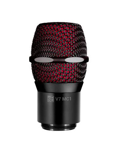 CAPSULA WIRELESS - V7 MC1 SHUR