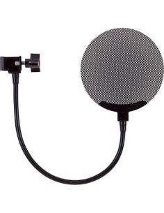 ACC. METAL POP FILTER