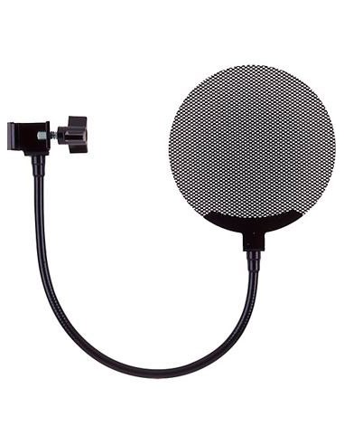 ACC. METAL POP FILTER