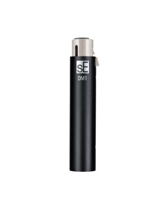 ACC. DM1 BLACK MIC PRE