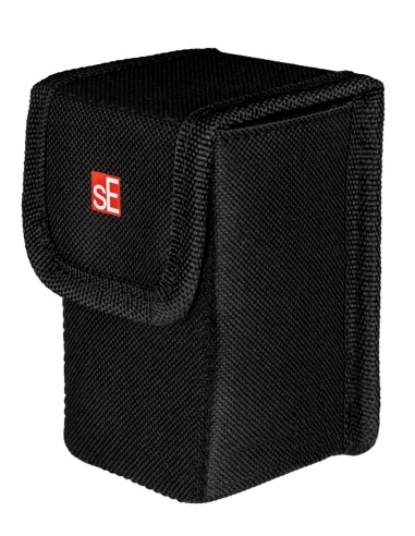 PADDED VELCRO POUCH FOR MC1 AN