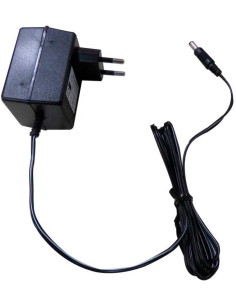 ALIMENTADOR DE CORRIENTE 9V DC