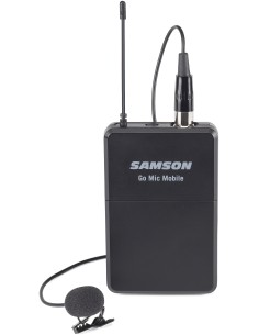 ACCES GO MIC MOBILE LM8 LAVALI