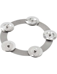 CRING ARO METÁLÍCO CON SONAJAS