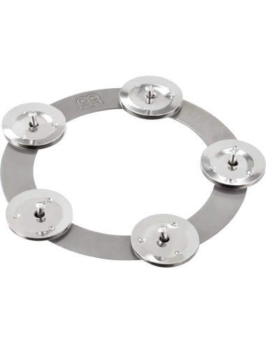 CRING ARO METÁLÍCO CON SONAJAS