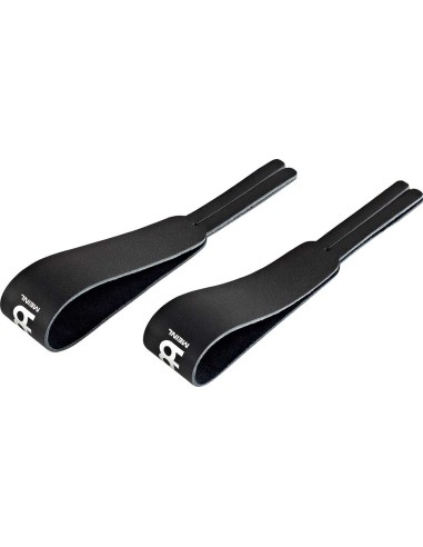 BR2 CORREAS MARCHING NEGRAS