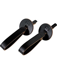 BR3 CORREAS STANDARD NEGRAS