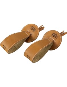 BR5 PROFESSIONAL LEATHER STRAP